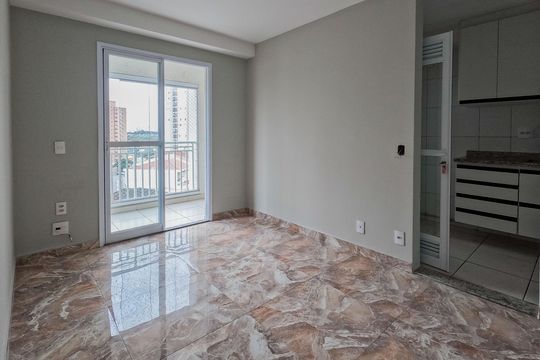 Apartamento à venda com 2 quartos, 61m² em Vila Pirituba, São Paulo
