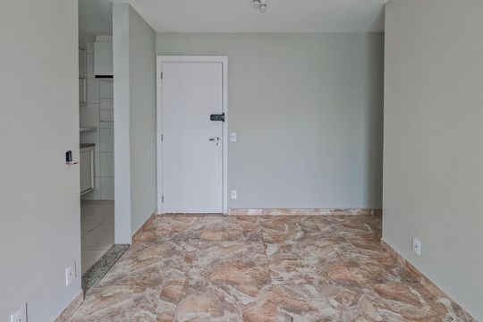 Sala de apartamento à venda com 2 quartos, 61m² em Vila Pirituba, São Paulo