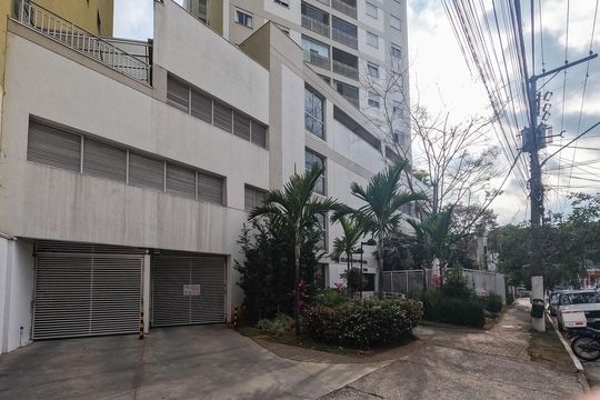 Apartamento à venda com 2 quartos, 61m² em Vila Pirituba, São Paulo