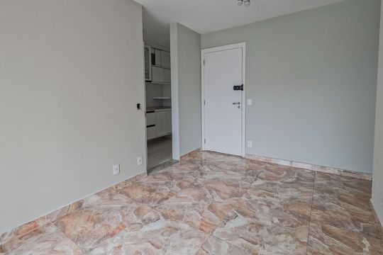 Sala de apartamento à venda com 2 quartos, 61m² em Vila Pirituba, São Paulo
