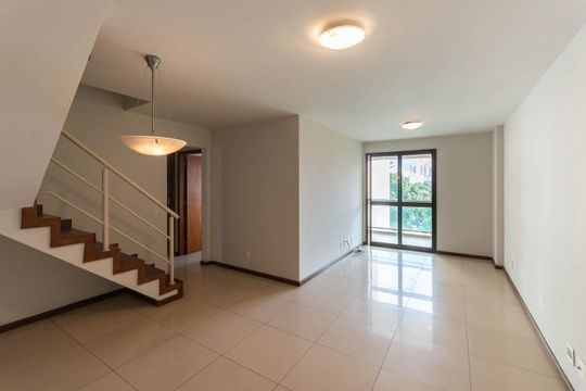 Apartamento à venda com 3 quartos, 210m² em Tijuca, Rio de Janeiro