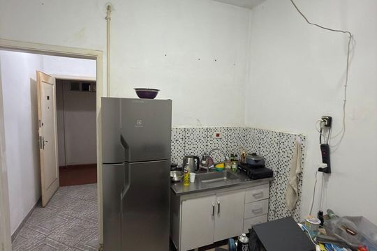 Apartamento à venda com 1 quarto, 32m² em Liberdade, São Paulo