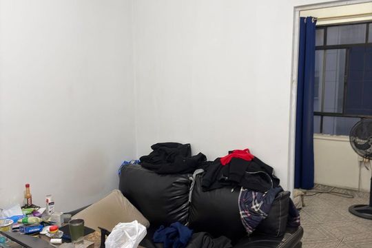 Sala de apartamento à venda com 1 quarto, 32m² em Liberdade, São Paulo