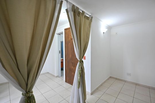 Quarto de casa para alugar com 1 quarto, 30m² em Jardim Maria Virginia, São Paulo