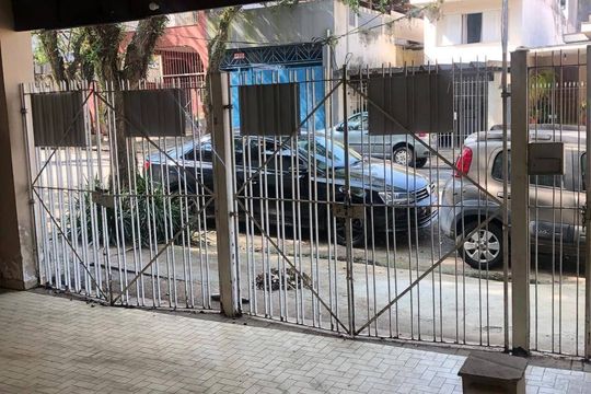 Casa à venda com 3 quartos, 135m² em Vila Madalena, São Paulo