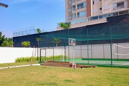 Apartamento à venda com 2 quartos, 70m² em Parque Sao Domingos, São Paulo