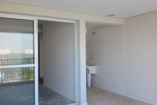 Apartamento à venda com 2 quartos, 70m² em Parque Sao Domingos, São Paulo