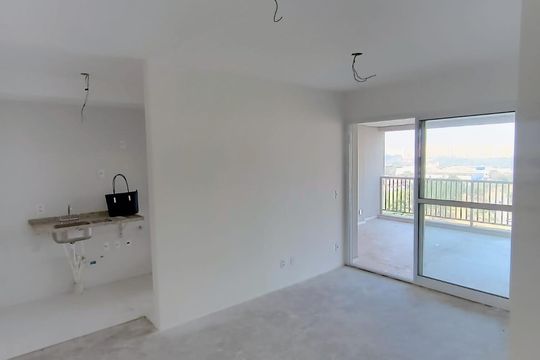 Apartamento à venda com 2 quartos, 70m² em Parque Sao Domingos, São Paulo