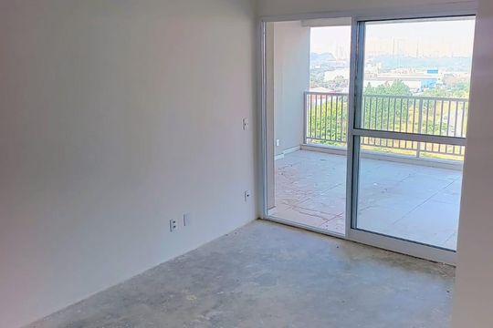 Apartamento à venda com 2 quartos, 70m² em Parque Sao Domingos, São Paulo