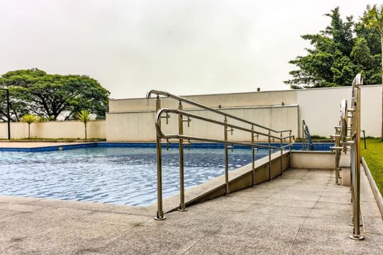 Apartamento à venda com 2 quartos, 70m² em Parque Sao Domingos, São Paulo