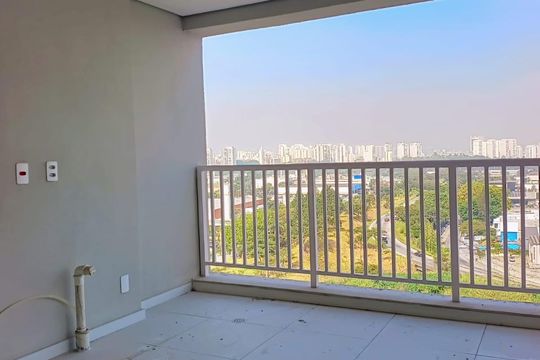 Apartamento à venda com 2 quartos, 70m² em Parque Sao Domingos, São Paulo