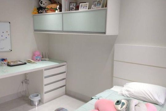 Apartamento à venda com 4 quartos, 385m² em Jardim, Santo André