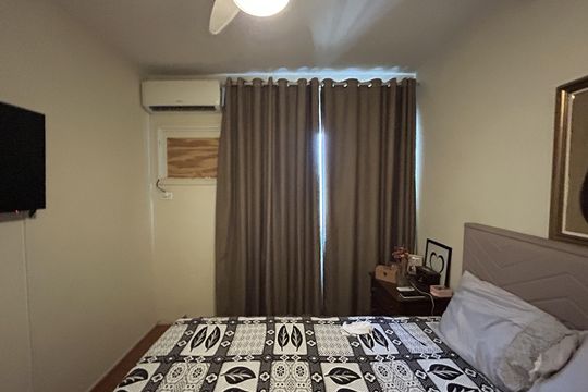 Quarto 1 de apartamento à venda com 3 quartos, 90m² em Lins de Vasconcelos, Rio de Janeiro