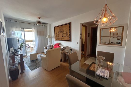 Apartamento à venda com 3 quartos, 90m² em Lins de Vasconcelos, Rio de Janeiro