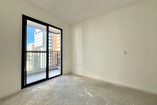Kitnet/Studio à venda com 1 quarto, 20m² em Vila Clementino, São Paulo