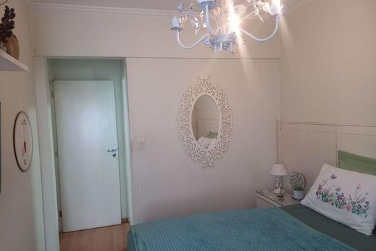 Apartamento à venda com 3 quartos, 106m² em Santa Paula, São Caetano do Sul