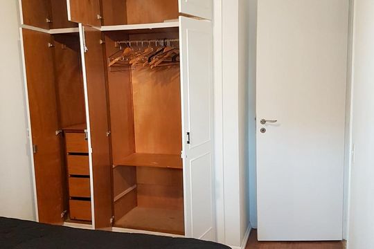 Apartamento para alugar com 3 quartos, 90m² em Chácara Santo Antônio, São Paulo