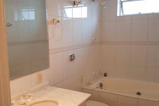 Apartamento para alugar com 3 quartos, 90m² em Chácara Santo Antônio, São Paulo