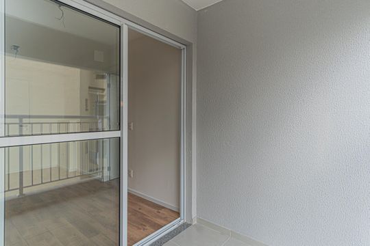 Apartamento para alugar com 1 quarto, 30m² em Brooklin, São Paulo