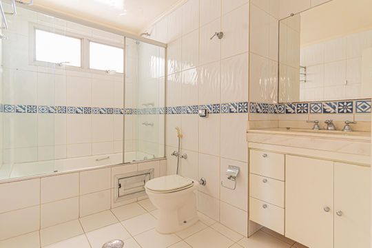 Apartamento para alugar com 4 quartos, 150m² em Chácara Santo Antônio (Zona Sul), São Paulo