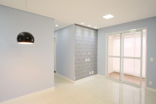 Apartamento à venda com 2 quartos, 49m² em Vila Carrão, São Paulo