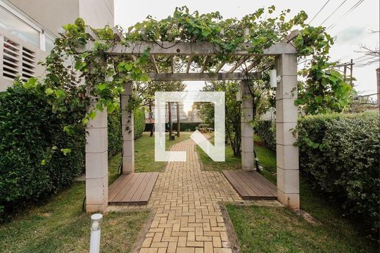 Área comum de apartamento à venda com 2 quartos, 49m² em Vila Carrão, São Paulo