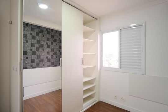 Quarto 2 de apartamento à venda com 2 quartos, 49m² em Vila Carrão, São Paulo