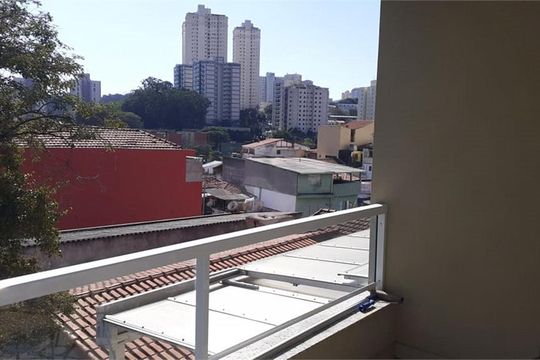 Casa à venda com 3 quartos, 225m² em Lauzane Paulista, São Paulo