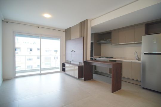 Apartamento à venda com 3 quartos, 111m² em Jardim America, São Leopoldo