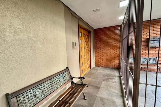 Apartamento para alugar com 1 quarto, 48m² em Passo d’Areia, Porto Alegre