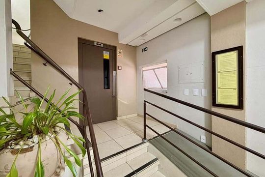Apartamento para alugar com 1 quarto, 48m² em Passo d’Areia, Porto Alegre