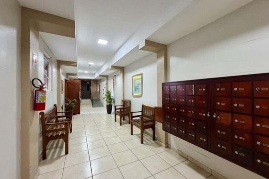Apartamento para alugar com 1 quarto, 48m² em Passo d’Areia, Porto Alegre