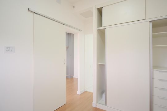 Suíte de apartamento para alugar com 1 quarto, 27m² em Vila Aricanduva, São Paulo