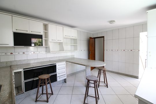 Cozinha de casa para alugar com 4 quartos, 250m² em Tanque, Rio de Janeiro