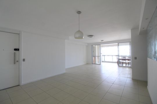 Apartamento para alugar com 4 quartos, 169m² em Barra Olímpica, Rio de Janeiro