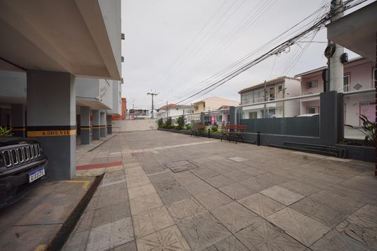 Área Comum de apartamento para alugar com 1 quarto, 58m² em Ipiranga, São José