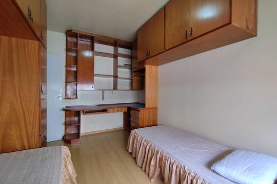 Apartamento para alugar com 2 quartos, 90m² em Hamburgo Velho, Novo Hamburgo