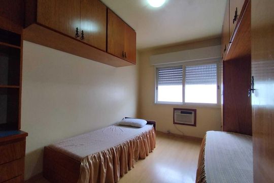 Apartamento para alugar com 2 quartos, 90m² em Hamburgo Velho, Novo Hamburgo