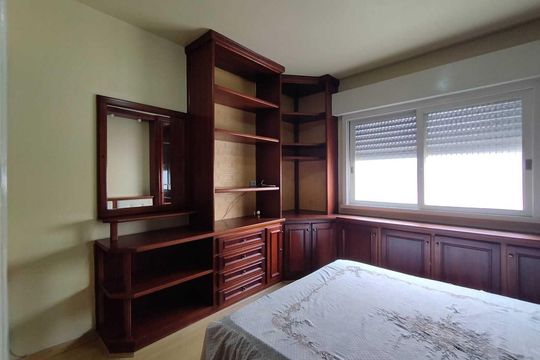 Apartamento para alugar com 2 quartos, 90m² em Hamburgo Velho, Novo Hamburgo