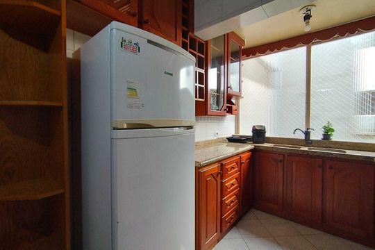 Apartamento para alugar com 2 quartos, 90m² em Hamburgo Velho, Novo Hamburgo