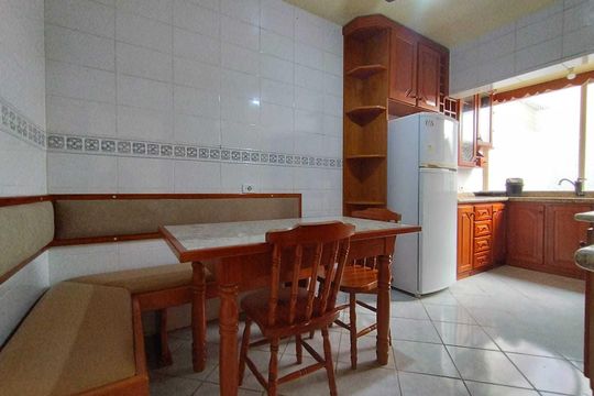 Apartamento para alugar com 2 quartos, 90m² em Hamburgo Velho, Novo Hamburgo
