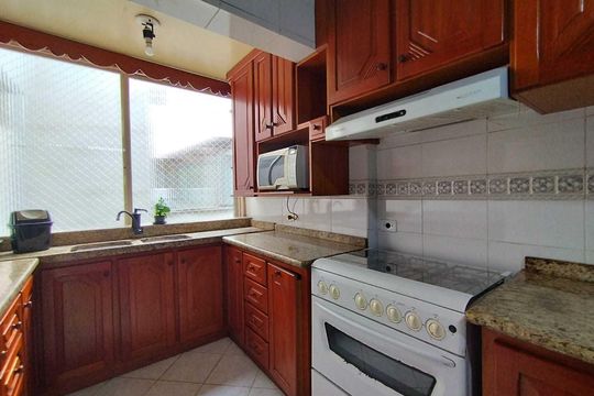 Apartamento para alugar com 2 quartos, 90m² em Hamburgo Velho, Novo Hamburgo