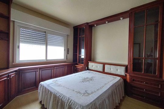 Apartamento para alugar com 2 quartos, 90m² em Hamburgo Velho, Novo Hamburgo