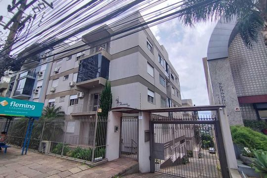 Apartamento para alugar com 2 quartos, 90m² em Hamburgo Velho, Novo Hamburgo