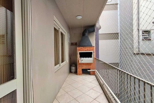 Apartamento para alugar com 2 quartos, 90m² em Hamburgo Velho, Novo Hamburgo