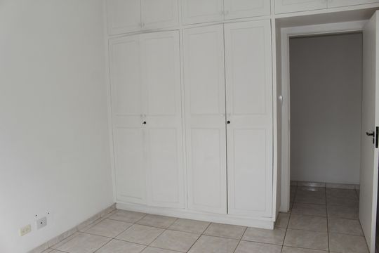Apartamento à venda com 3 quartos, 90m² em Vila Buarque, São Paulo