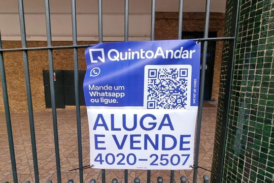 Apartamento à venda com 3 quartos, 90m² em Vila Buarque, São Paulo