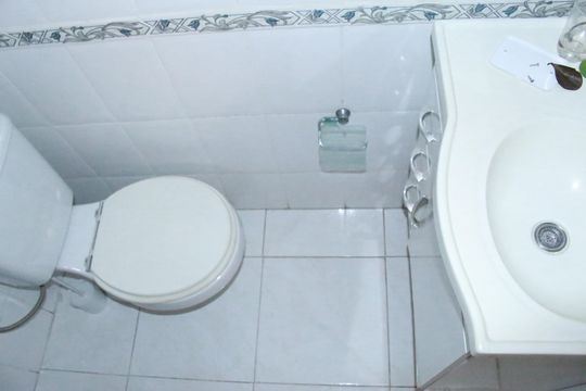 Apartamento à venda com 3 quartos, 90m² em Vila Buarque, São Paulo