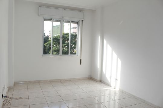 Apartamento à venda com 3 quartos, 90m² em Vila Buarque, São Paulo
