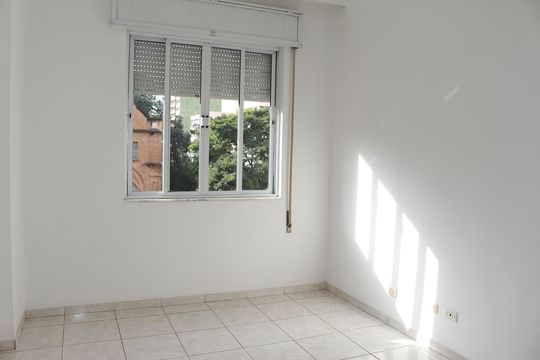 Apartamento à venda com 3 quartos, 90m² em Vila Buarque, São Paulo